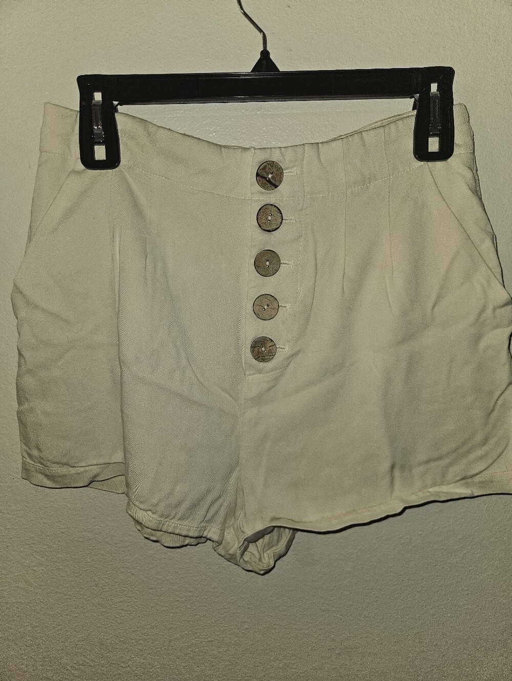 Bb Dakota Womans Shorts Size 6